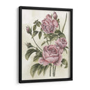 Un Suave Aliento Ii - Melissa Wang | Cuadro decorativo de Canvas Lab