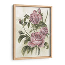 Un Suave Aliento Ii - Melissa Wang | Cuadro decorativo de Canvas Lab