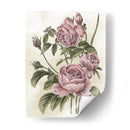 Un Suave Aliento Ii - Melissa Wang | Cuadro decorativo de Canvas Lab