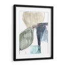 Divide Verdant I - Jennifer Goldberger | Cuadro decorativo de Canvas Lab
