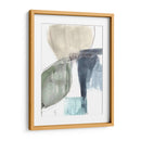 Divide Verdant I - Jennifer Goldberger | Cuadro decorativo de Canvas Lab