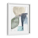 Divide Verdant I - Jennifer Goldberger | Cuadro decorativo de Canvas Lab