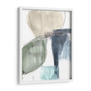 Divide Verdant I - Jennifer Goldberger | Cuadro decorativo de Canvas Lab