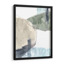 Divide Verdant Ii - Jennifer Goldberger | Cuadro decorativo de Canvas Lab