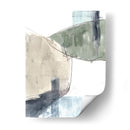 Divide Verdant Ii - Jennifer Goldberger | Cuadro decorativo de Canvas Lab