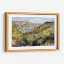 Paisaje - Pierre-Auguste Renoir | Cuadro decorativo de Canvas Lab