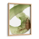 Serpiente I - Melissa Wang | Cuadro decorativo de Canvas Lab