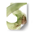 Serpiente I - Melissa Wang | Cuadro decorativo de Canvas Lab