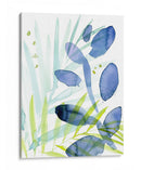 Queen Palmas Yo - Jennifer Paxton Parker | Cuadro decorativo de Canvas Lab