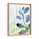 Queen Palmas Yo - Jennifer Paxton Parker | Cuadro decorativo de Canvas Lab