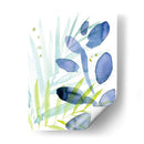 Queen Palmas Yo - Jennifer Paxton Parker | Cuadro decorativo de Canvas Lab