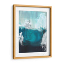Seaspray I - Jennifer Paxton Parker | Cuadro decorativo de Canvas Lab