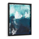 Seaspray Ii - Jennifer Paxton Parker | Cuadro decorativo de Canvas Lab