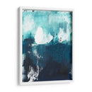 Seaspray Ii - Jennifer Paxton Parker | Cuadro decorativo de Canvas Lab