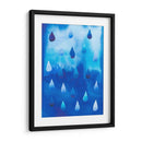Goteo Gota I - Alicia Ludwig | Cuadro decorativo de Canvas Lab
