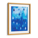 Goteo Gota I - Alicia Ludwig | Cuadro decorativo de Canvas Lab
