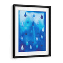 Goteo Gota Ii - Alicia Ludwig | Cuadro decorativo de Canvas Lab