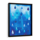 Goteo Gota Ii - Alicia Ludwig | Cuadro decorativo de Canvas Lab