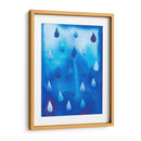 Goteo Gota Ii - Alicia Ludwig | Cuadro decorativo de Canvas Lab