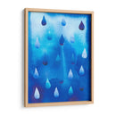 Goteo Gota Ii - Alicia Ludwig | Cuadro decorativo de Canvas Lab