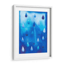Goteo Gota Ii - Alicia Ludwig | Cuadro decorativo de Canvas Lab