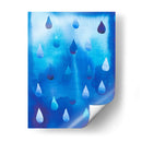 Goteo Gota Ii - Alicia Ludwig | Cuadro decorativo de Canvas Lab