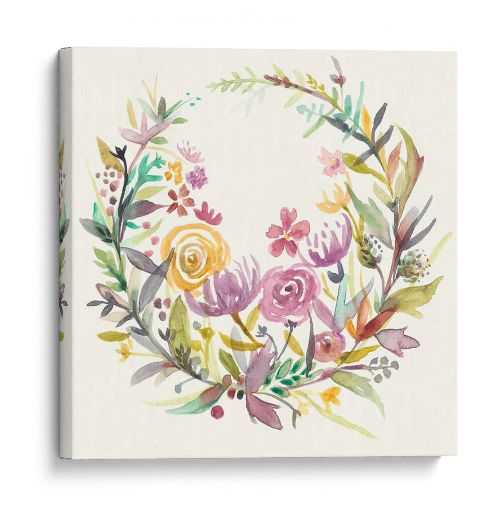 Mimosa I - Chariklia Zarris | Cuadro decorativo de Canvas Lab