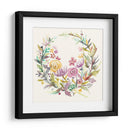 Mimosa I - Chariklia Zarris | Cuadro decorativo de Canvas Lab
