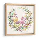 Mimosa I - Chariklia Zarris | Cuadro decorativo de Canvas Lab