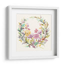 Mimosa I - Chariklia Zarris | Cuadro decorativo de Canvas Lab