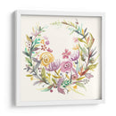 Mimosa I - Chariklia Zarris | Cuadro decorativo de Canvas Lab
