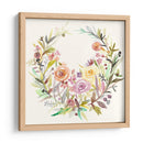 Mimosa Ii - Chariklia Zarris | Cuadro decorativo de Canvas Lab