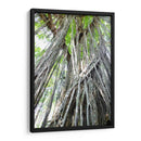 Árbol - Rodrigo Zabal | Cuadro decorativo de Canvas Lab