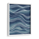 Viento Y Olas I - Vanna Lam | Cuadro decorativo de Canvas Lab