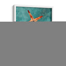 Twin Starfish Iii - Alicia Ludwig | Cuadro decorativo de Canvas Lab