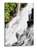 Cascada - Rodrigo Zabal | Cuadro decorativo de Canvas Lab