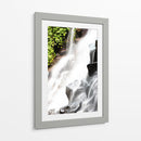 Cascada - Rodrigo Zabal | Cuadro decorativo de Canvas Lab