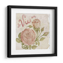 Rose Romance Ii - Jennifer Paxton Parker | Cuadro decorativo de Canvas Lab