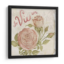 Rose Romance Ii - Jennifer Paxton Parker | Cuadro decorativo de Canvas Lab
