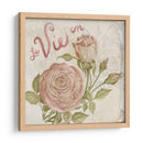 Rose Romance Ii - Jennifer Paxton Parker | Cuadro decorativo de Canvas Lab
