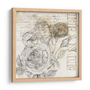 Rose Romance Iii - Jennifer Paxton Parker | Cuadro decorativo de Canvas Lab