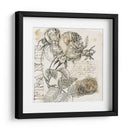 Rose Romance Iv - Jennifer Paxton Parker | Cuadro decorativo de Canvas Lab