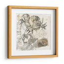 Rose Romance Iv - Jennifer Paxton Parker | Cuadro decorativo de Canvas Lab