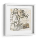 Rose Romance Iv - Jennifer Paxton Parker | Cuadro decorativo de Canvas Lab