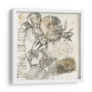 Rose Romance Iv - Jennifer Paxton Parker | Cuadro decorativo de Canvas Lab