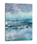 Marea Azul I - Chariklia Zarris | Cuadro decorativo de Canvas Lab