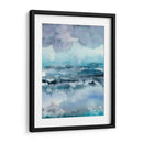 Marea Azul I - Chariklia Zarris | Cuadro decorativo de Canvas Lab