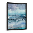 Marea Azul I - Chariklia Zarris | Cuadro decorativo de Canvas Lab