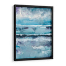 Tide Azul Ii - Chariklia Zarris | Cuadro decorativo de Canvas Lab