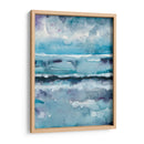 Tide Azul Ii - Chariklia Zarris | Cuadro decorativo de Canvas Lab